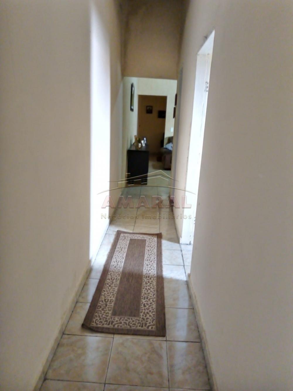 Casa A Venda Na Vila Barros Em Suzano 155299