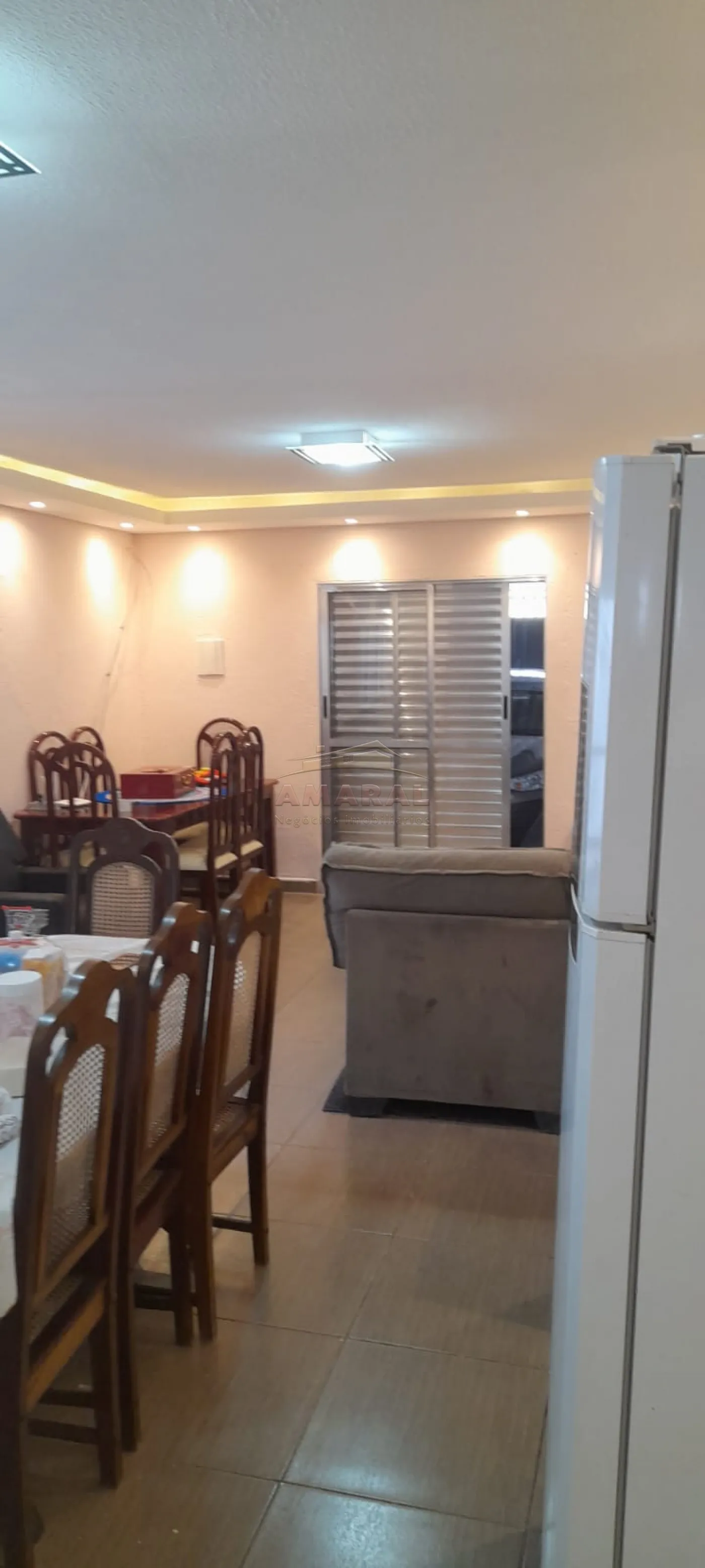 Alugar Casas / Térrea em Suzano R$ 900,00 - Foto 10