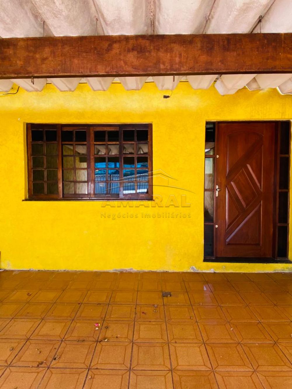 Alugar Casas / Térrea em Suzano R$ 1.400,00 - Foto 3