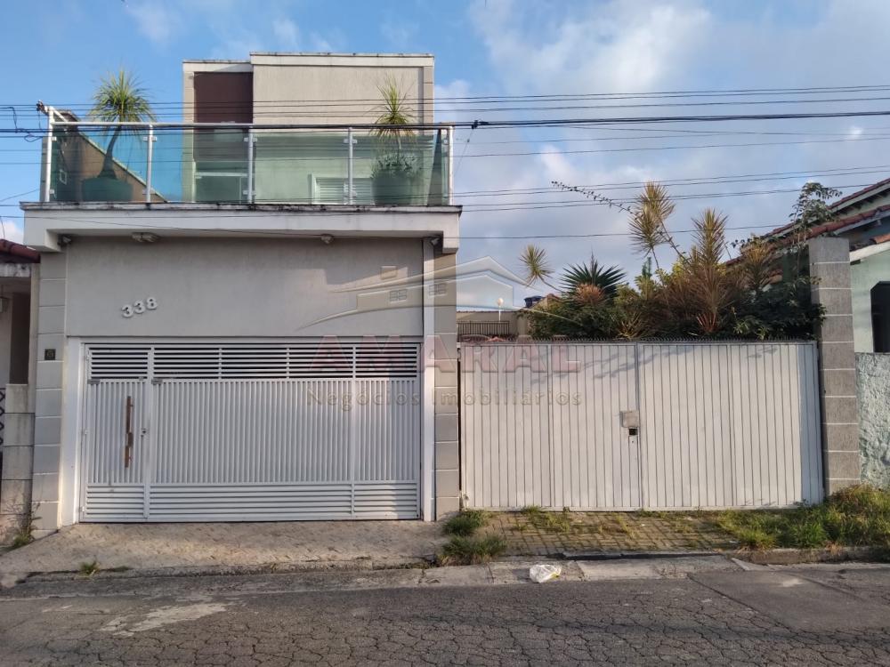 Comprar Casas / Sobrado em Itaquaquecetuba R$ 590.000,00 - Foto 1