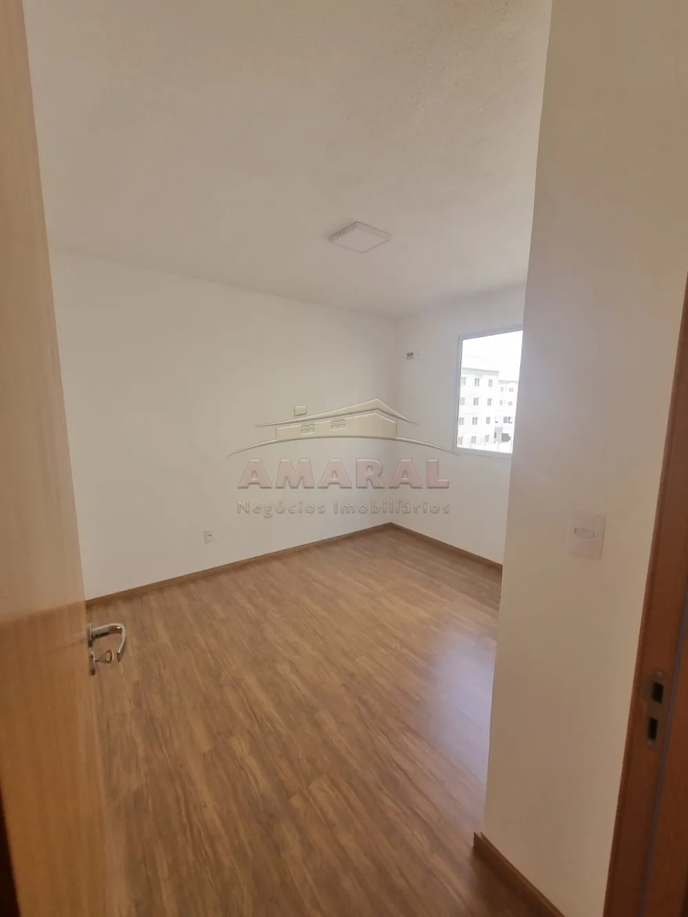 Alugar Apartamentos / Padrão em Suzano R$ 1.100,00 - Foto 7