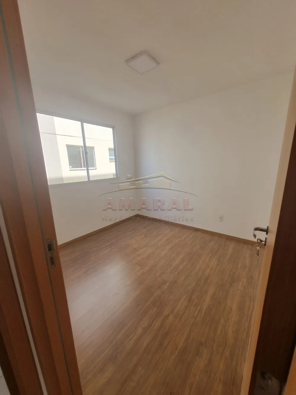 Alugar Apartamentos / Padrão em Suzano R$ 1.100,00 - Foto 6