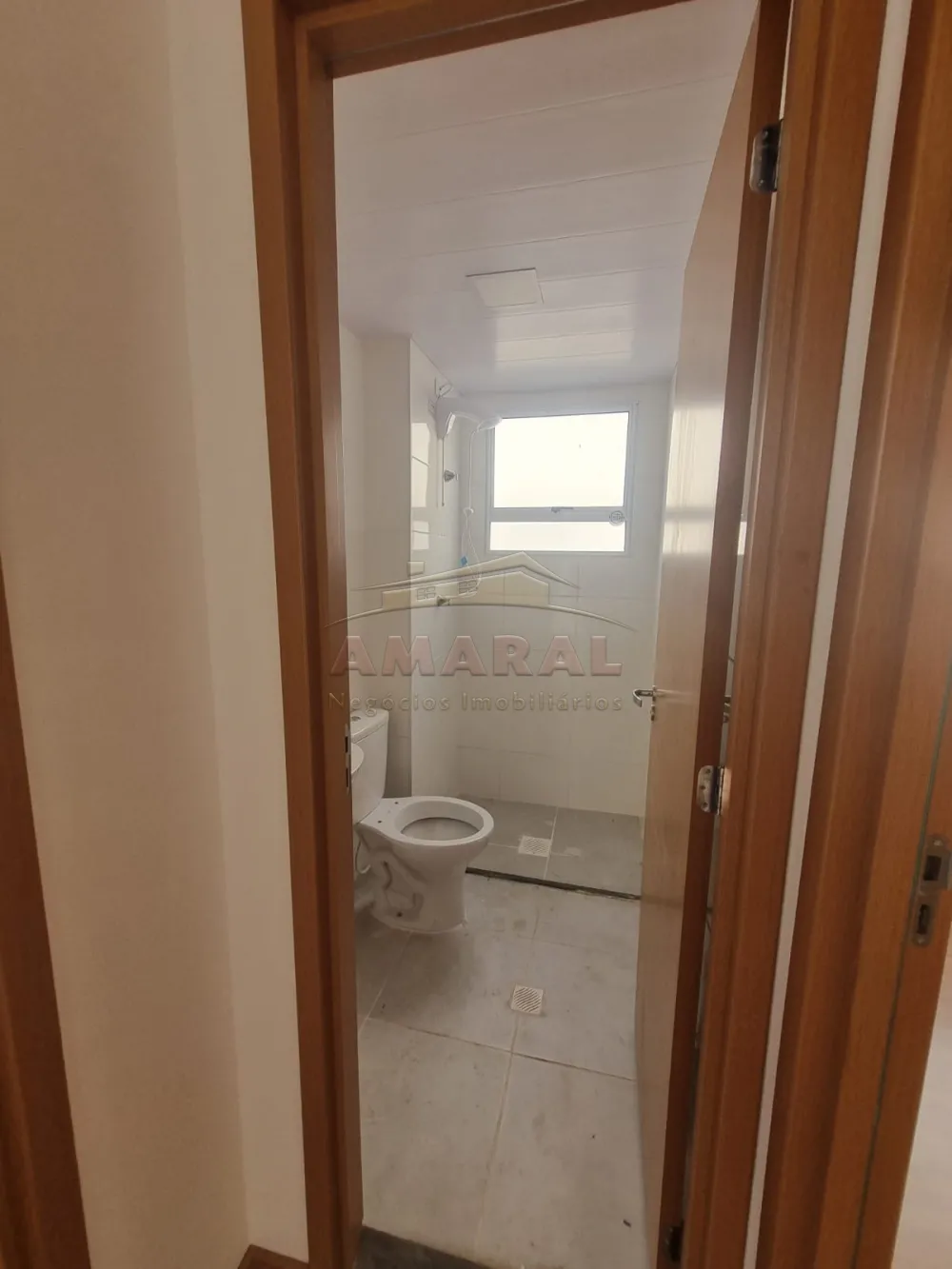 Alugar Apartamentos / Padrão em Suzano R$ 1.100,00 - Foto 5