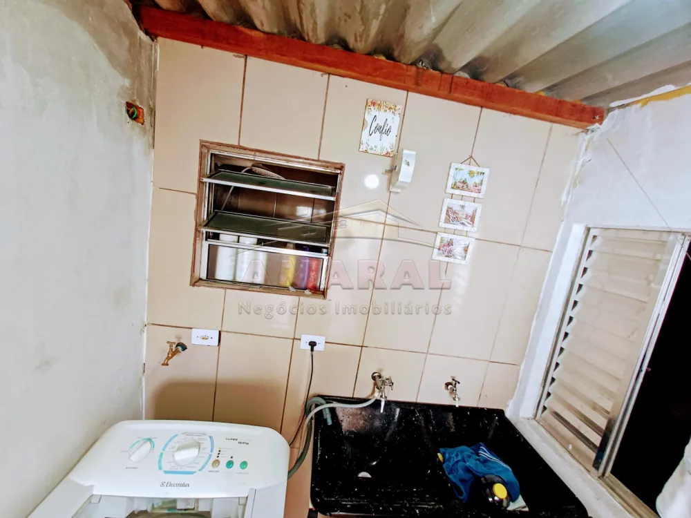 Comprar Casas / Térrea em Itaquaquecetuba R$ 270.000,00 - Foto 10