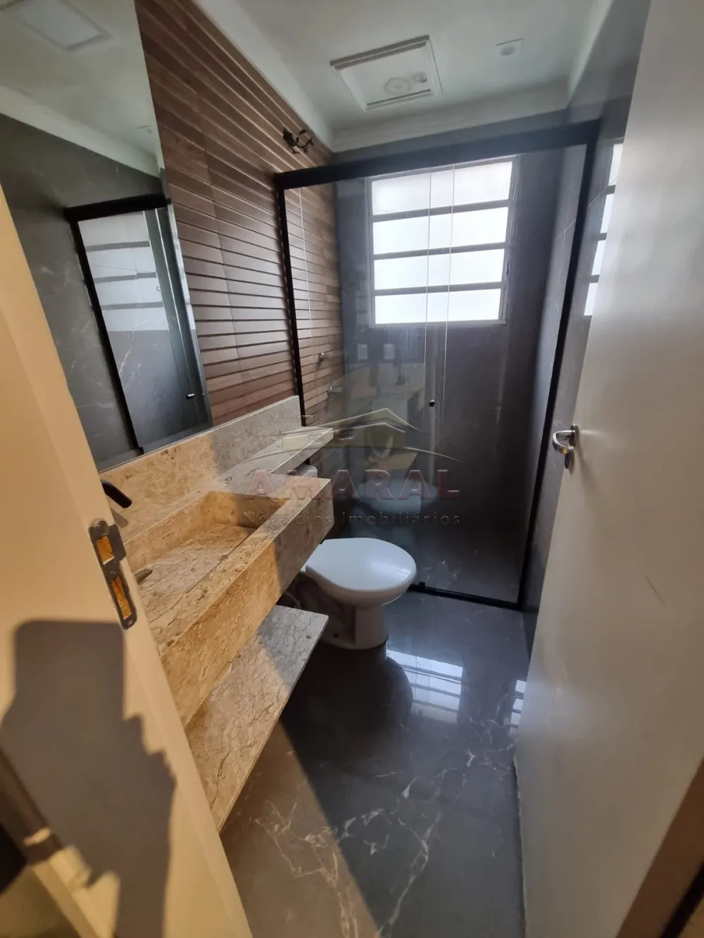 Alugar Apartamentos / Padrão em Suzano R$ 1.400,00 - Foto 2