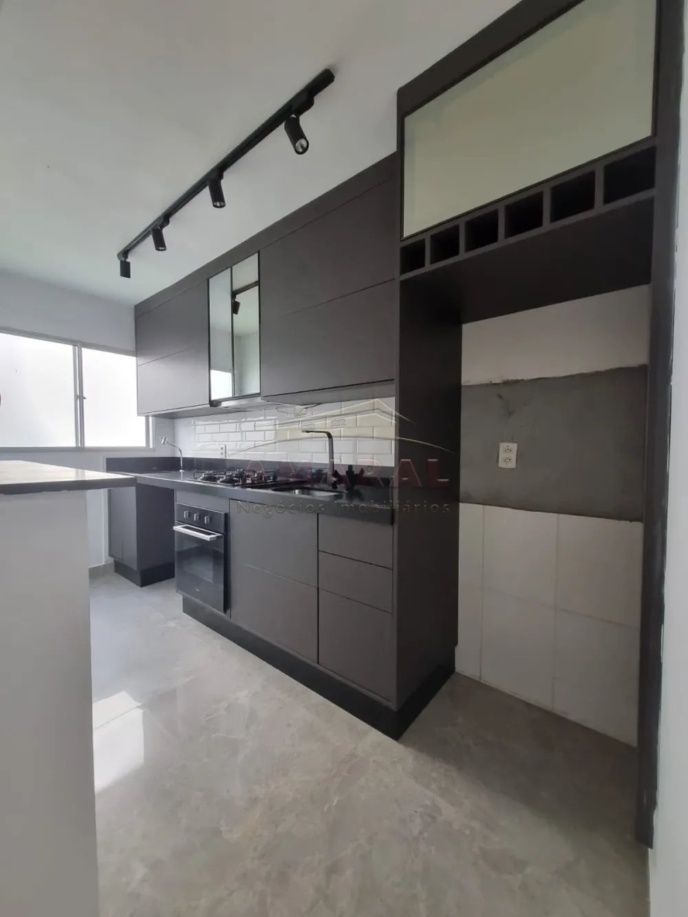 Alugar Apartamentos / Padrão em Suzano R$ 1.400,00 - Foto 3