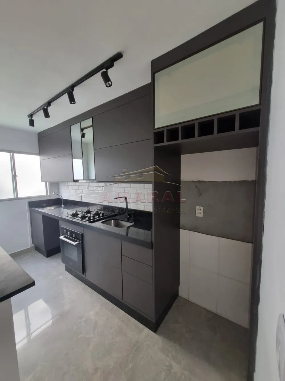 Alugar Apartamentos / Padrão em Suzano R$ 1.400,00 - Foto 4