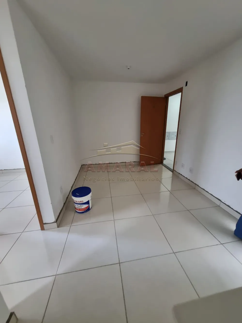 Alugar Apartamentos / Padrão em Suzano R$ 677,04 - Foto 4