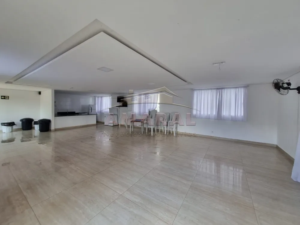 Alugar Apartamentos / Padrão em Suzano R$ 677,04 - Foto 8