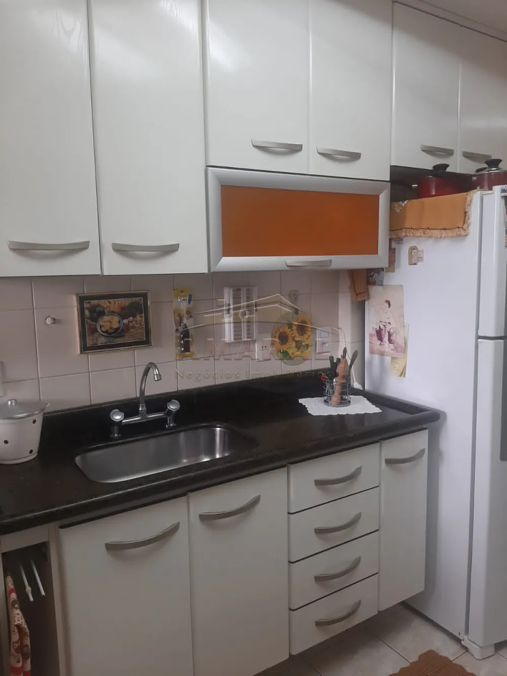 Comprar Apartamentos / Padrão em Suzano R$ 550.000,00 - Foto 6