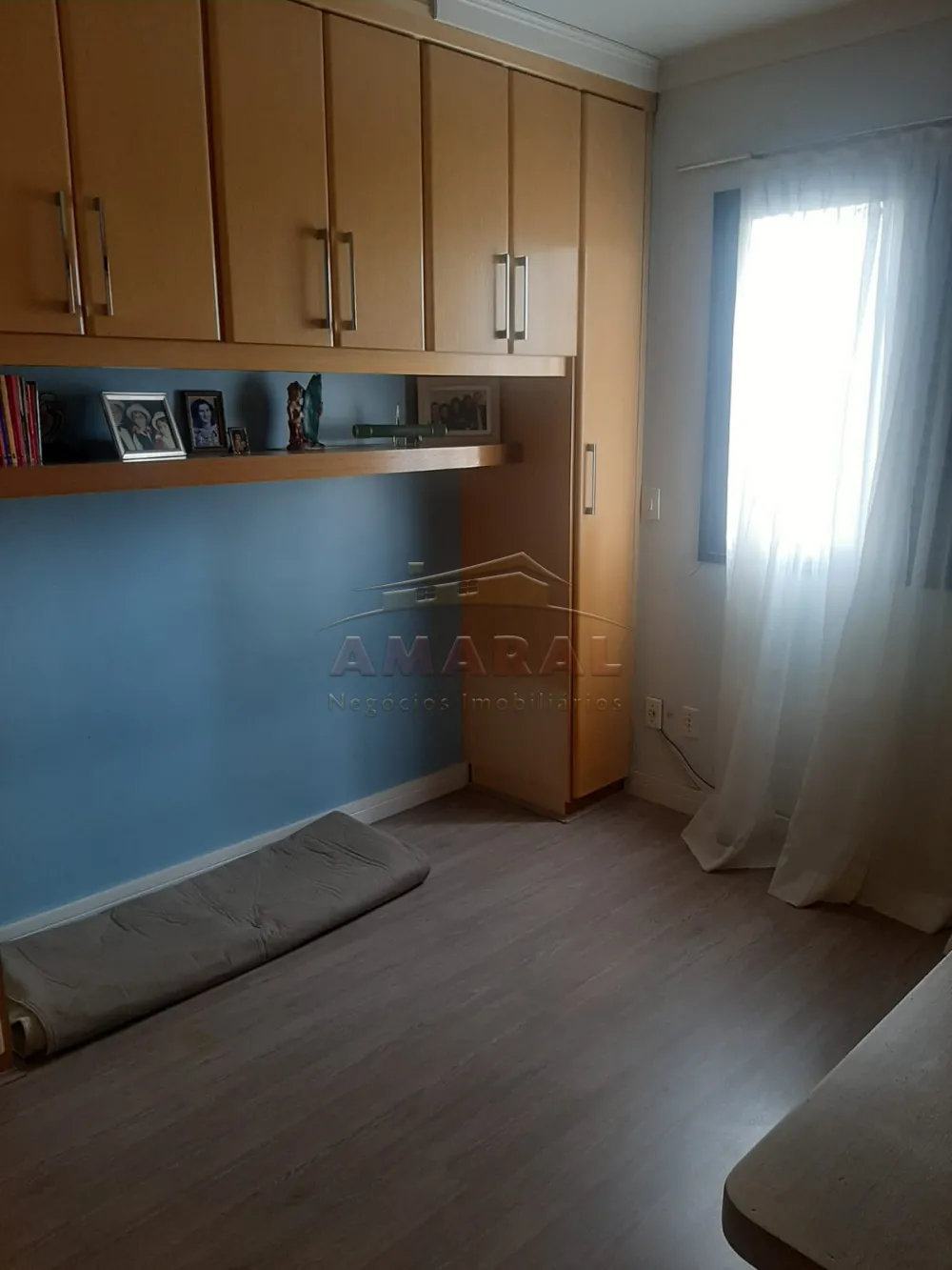 Comprar Apartamentos / Padrão em Suzano R$ 550.000,00 - Foto 17