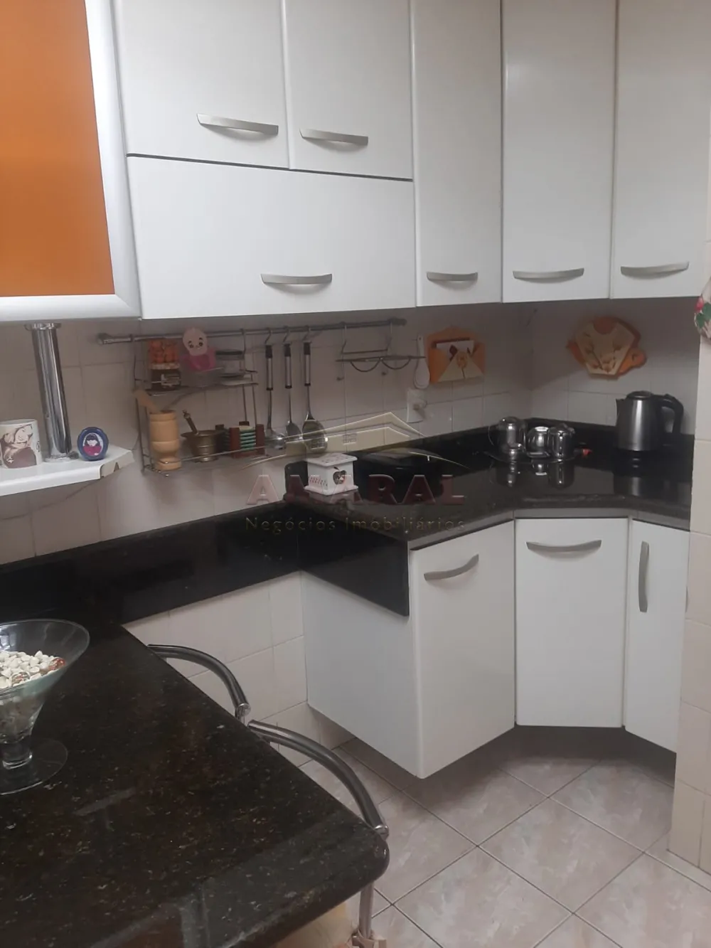 Comprar Apartamentos / Padrão em Suzano R$ 550.000,00 - Foto 4