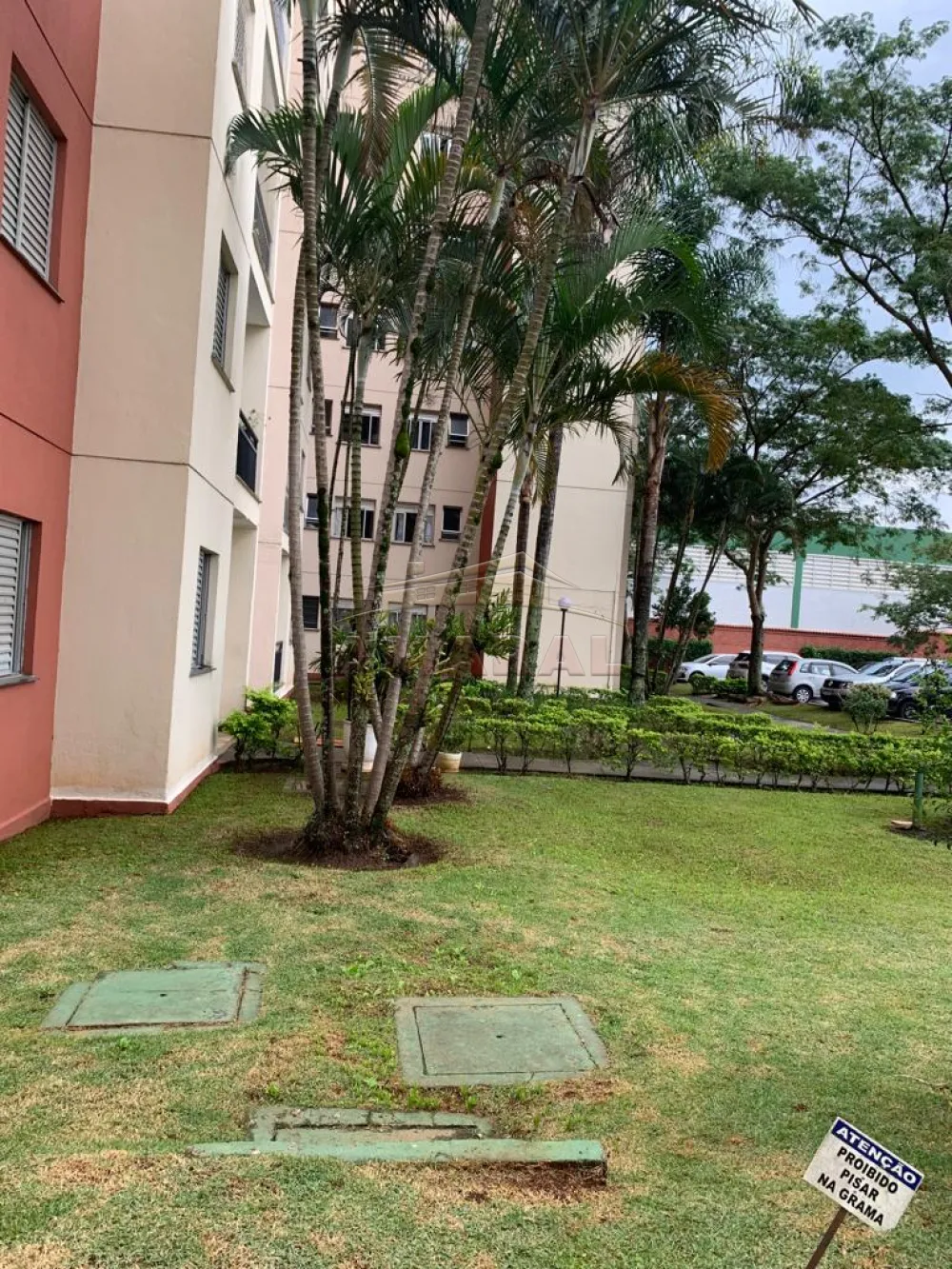 Comprar Apartamentos / Padrão em Suzano R$ 350.000,00 - Foto 1