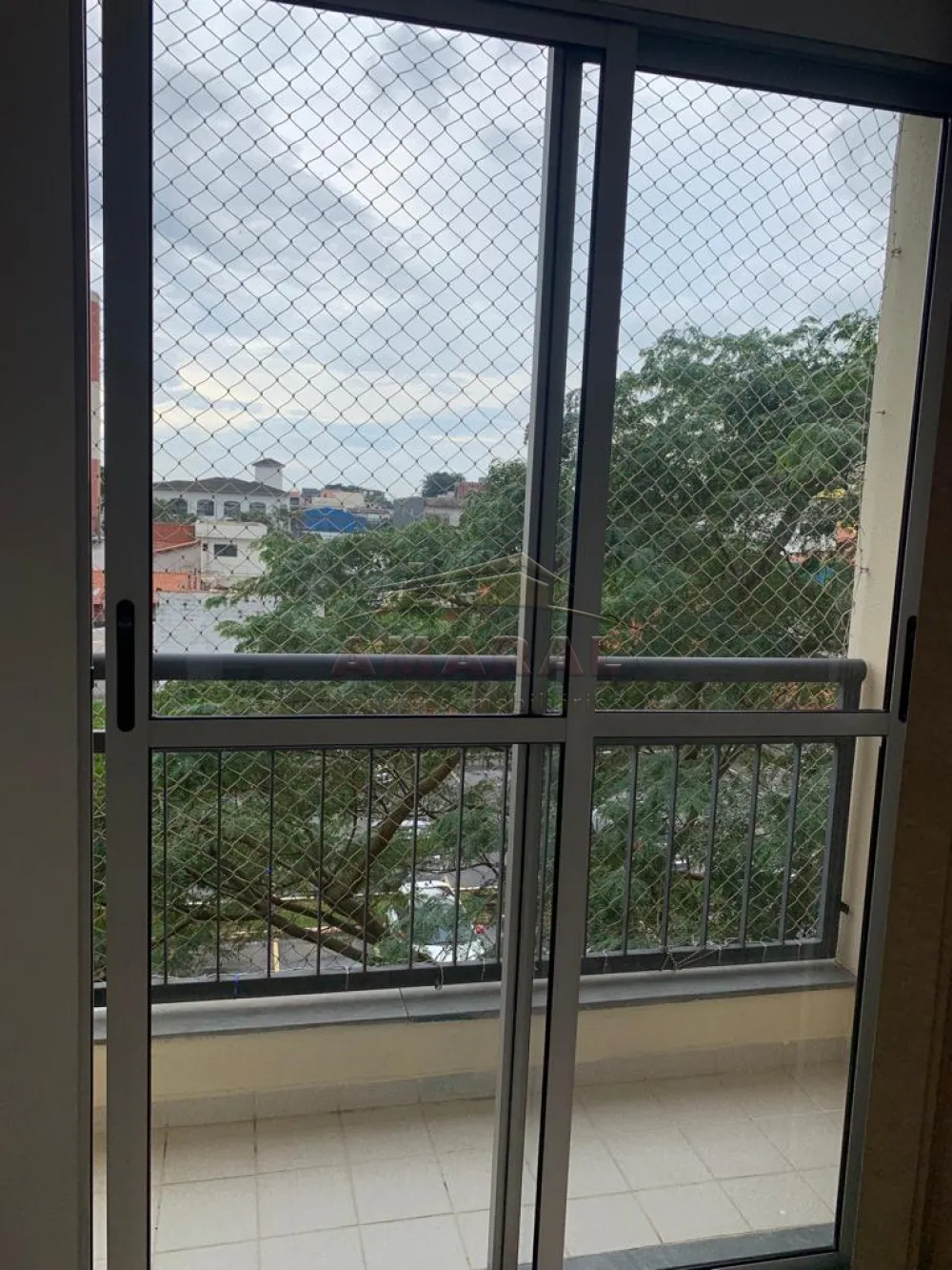 Comprar Apartamentos / Padrão em Suzano R$ 350.000,00 - Foto 5