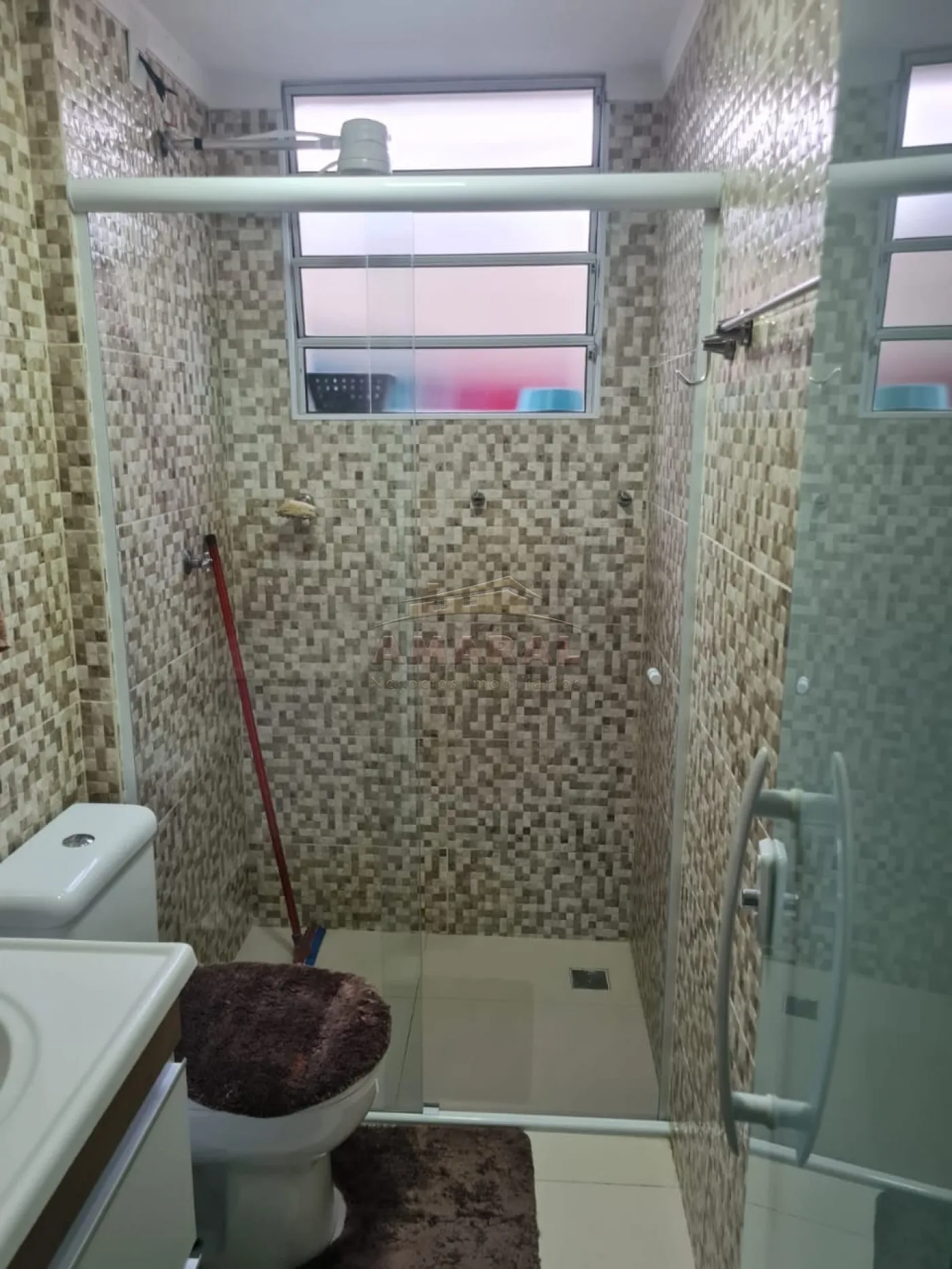 Alugar Apartamentos / Padrão em Poá R$ 1.000,00 - Foto 14