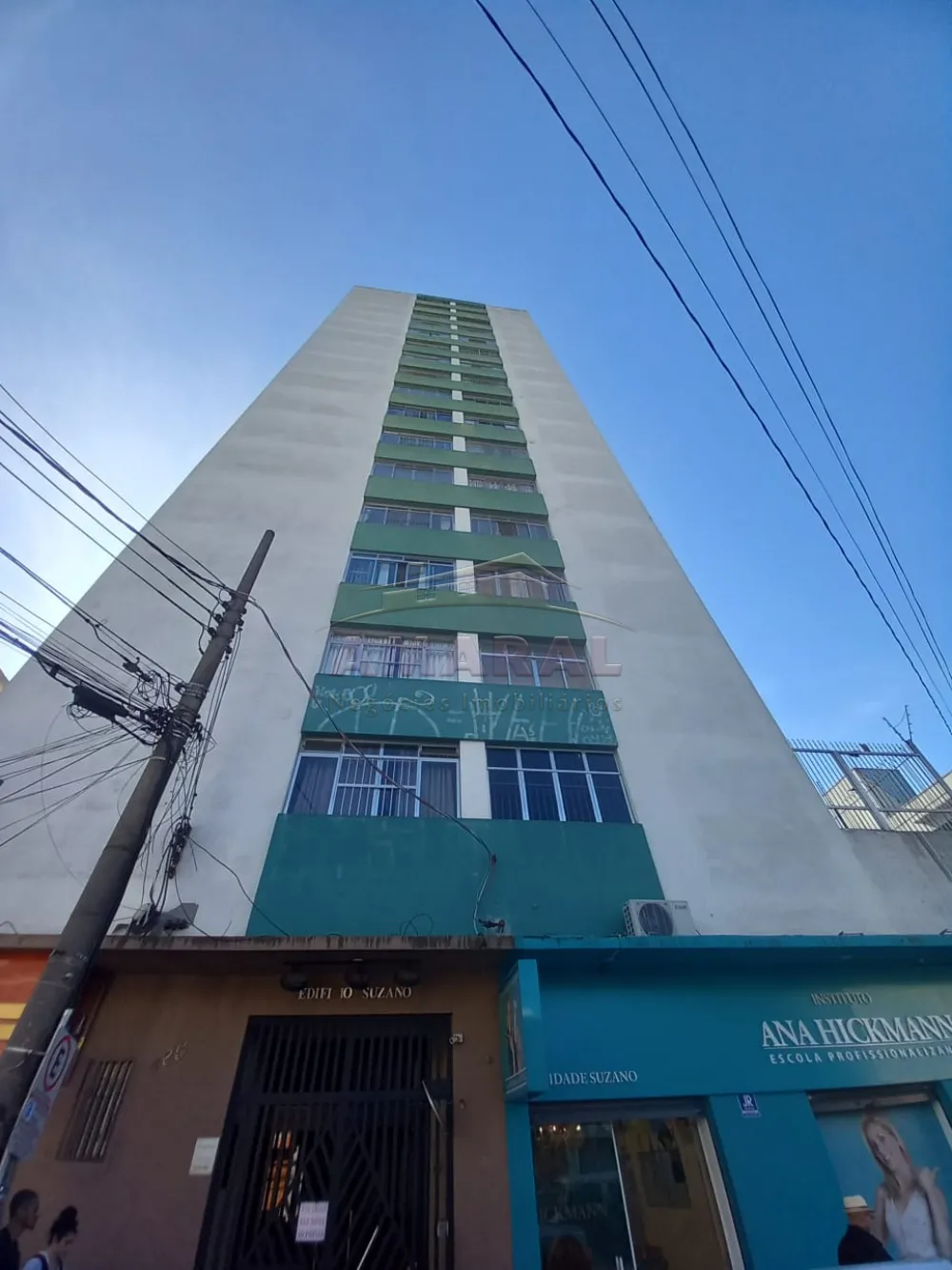 Comprar Apartamentos / Padrão em Suzano R$ 220.000,00 - Foto 2