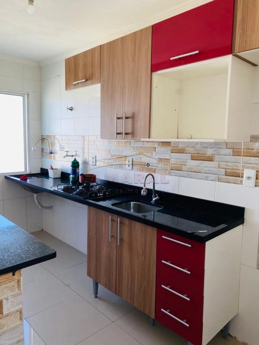 Alugar Apartamentos / Padrão em Suzano R$ 1.250,00 - Foto 5