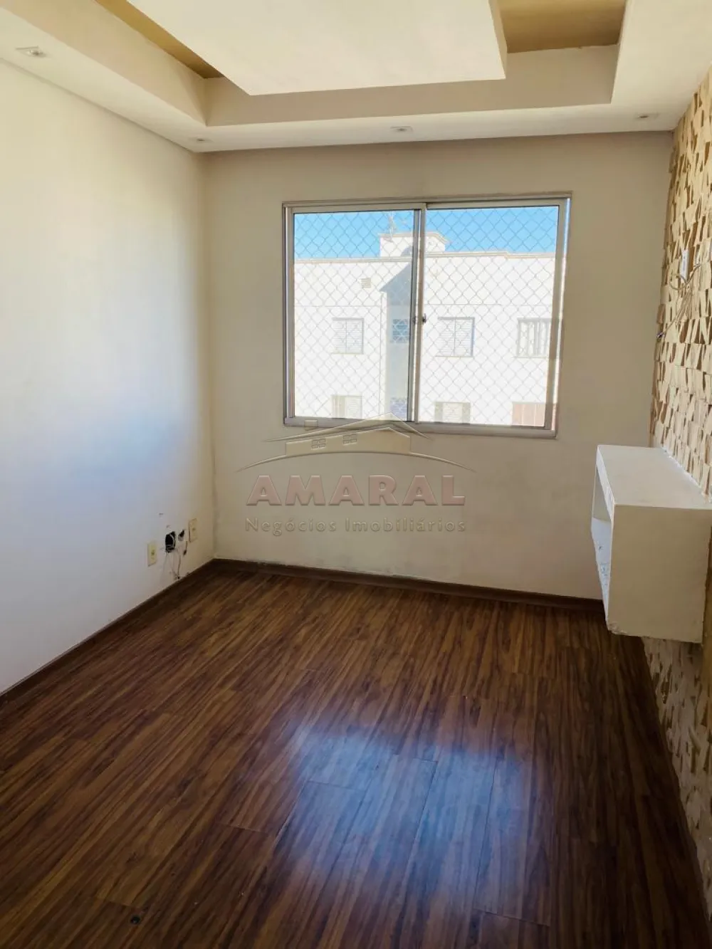 Alugar Apartamentos / Padrão em Suzano R$ 1.250,00 - Foto 6