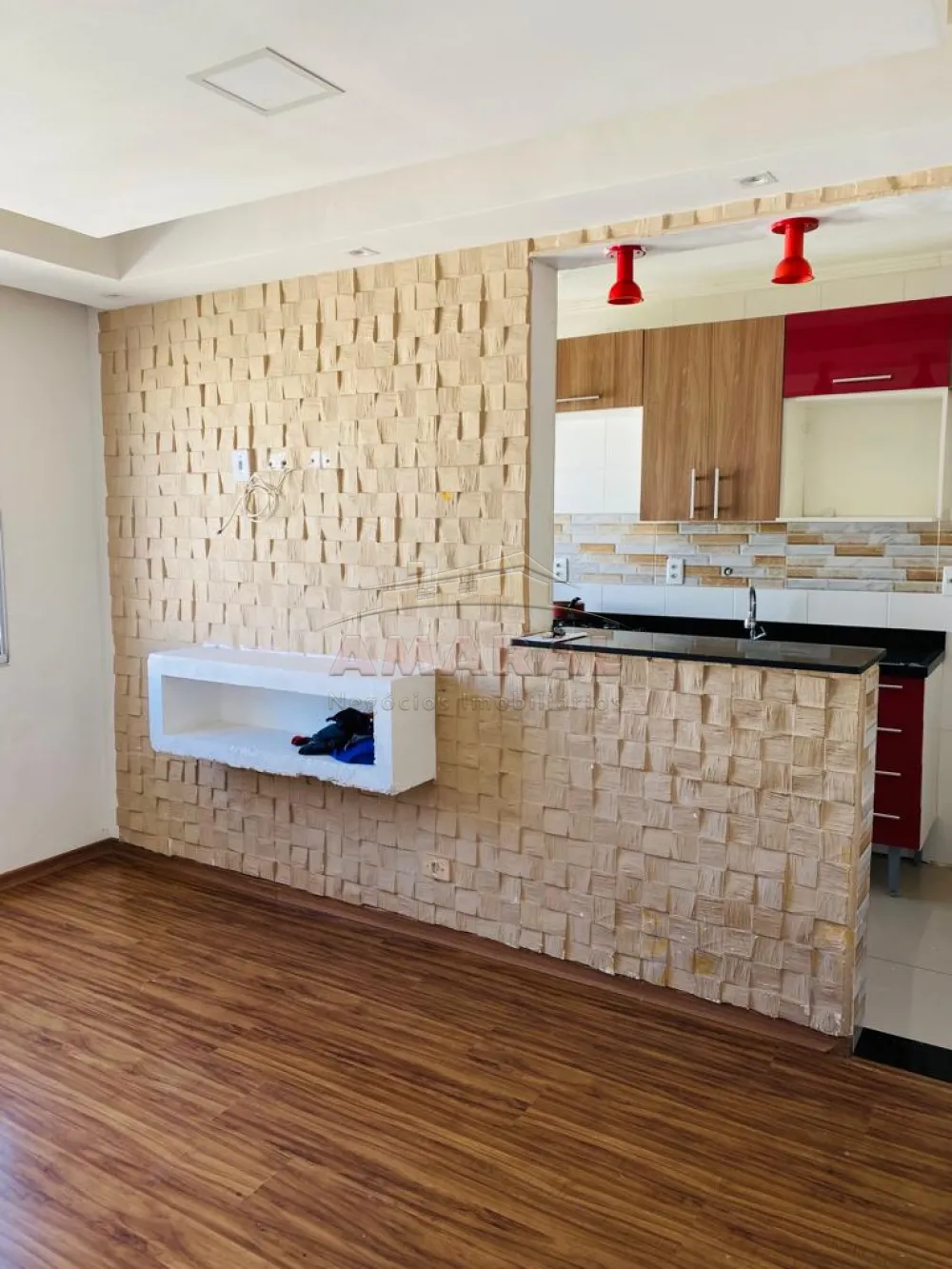 Alugar Apartamentos / Padrão em Suzano R$ 1.250,00 - Foto 7