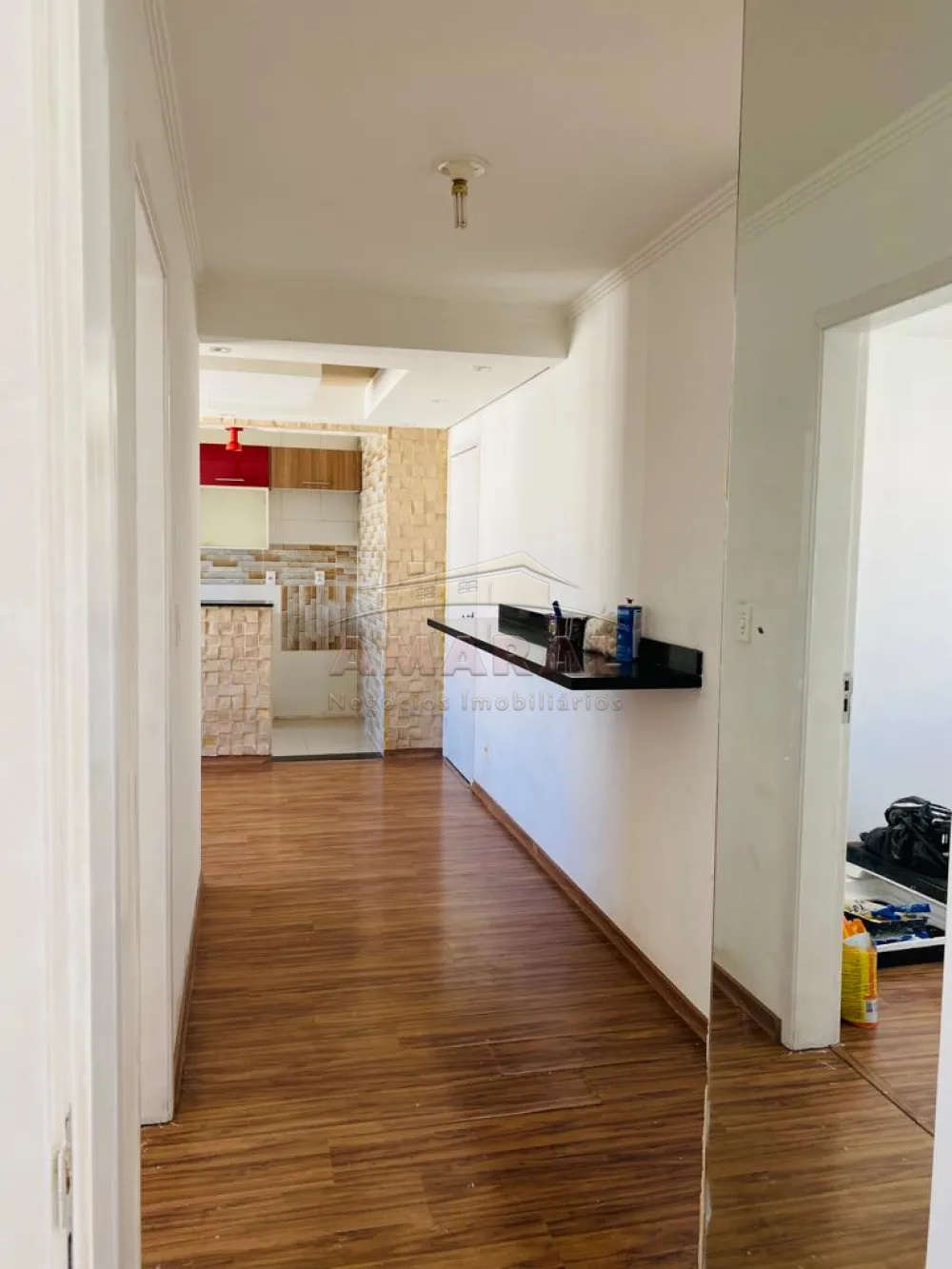 Alugar Apartamentos / Padrão em Suzano R$ 1.250,00 - Foto 9