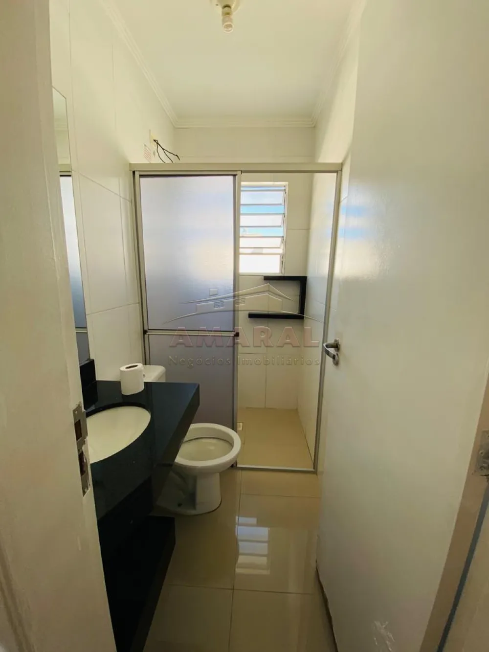 Alugar Apartamentos / Padrão em Suzano R$ 1.250,00 - Foto 14