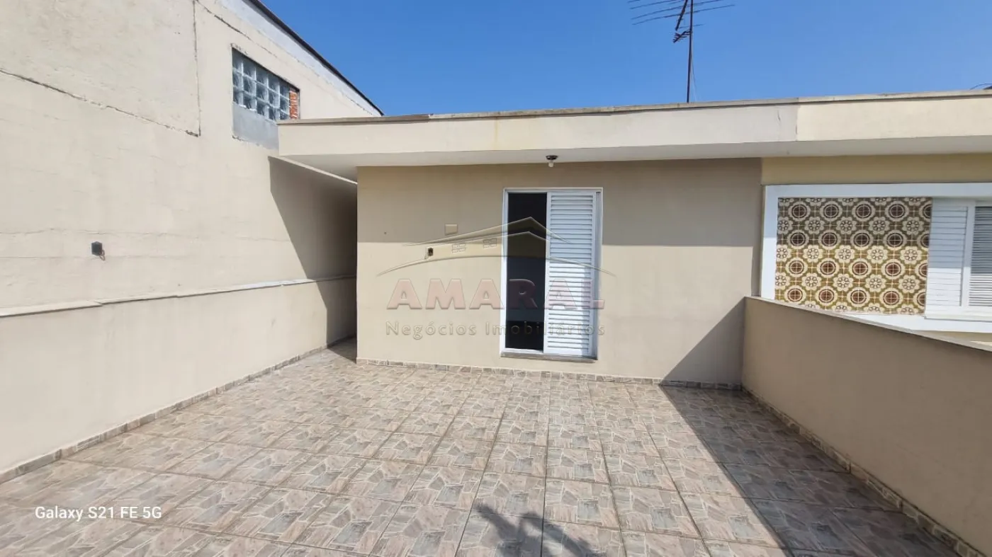 Alugar Casas / Sobrado em Suzano R$ 3.000,00 - Foto 10