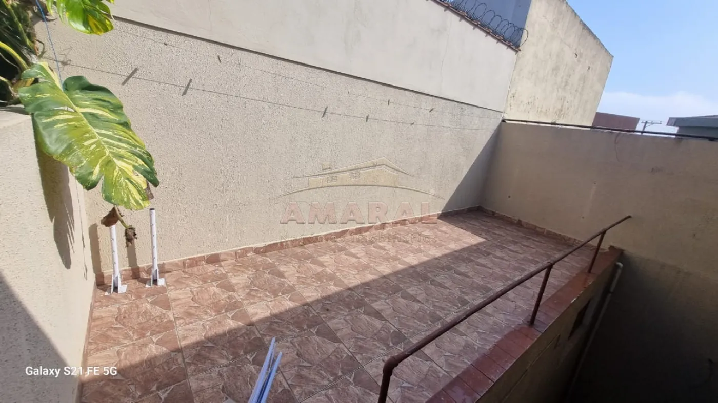 Alugar Casas / Sobrado em Suzano R$ 3.000,00 - Foto 11