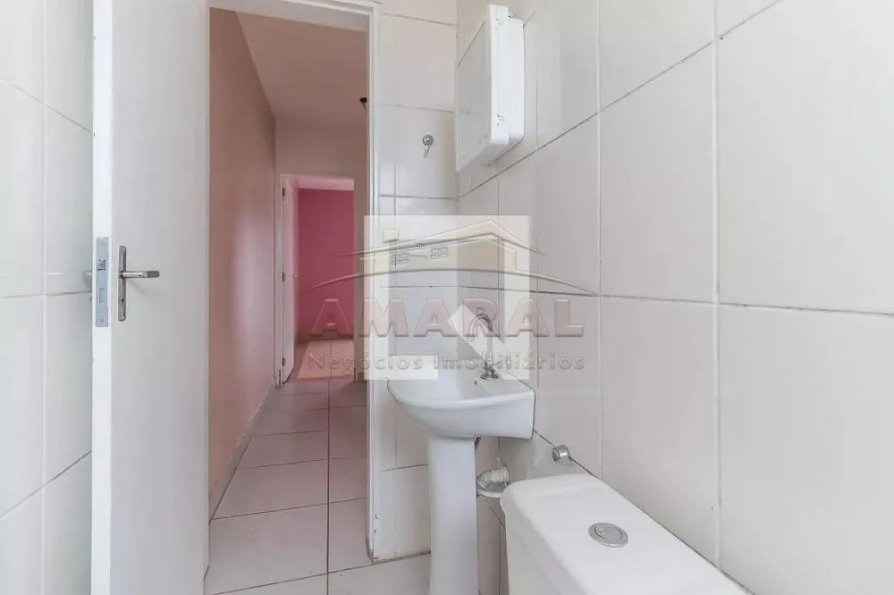 Comprar Casas / Condomínio em Mogi das Cruzes R$ 150.000,00 - Foto 10