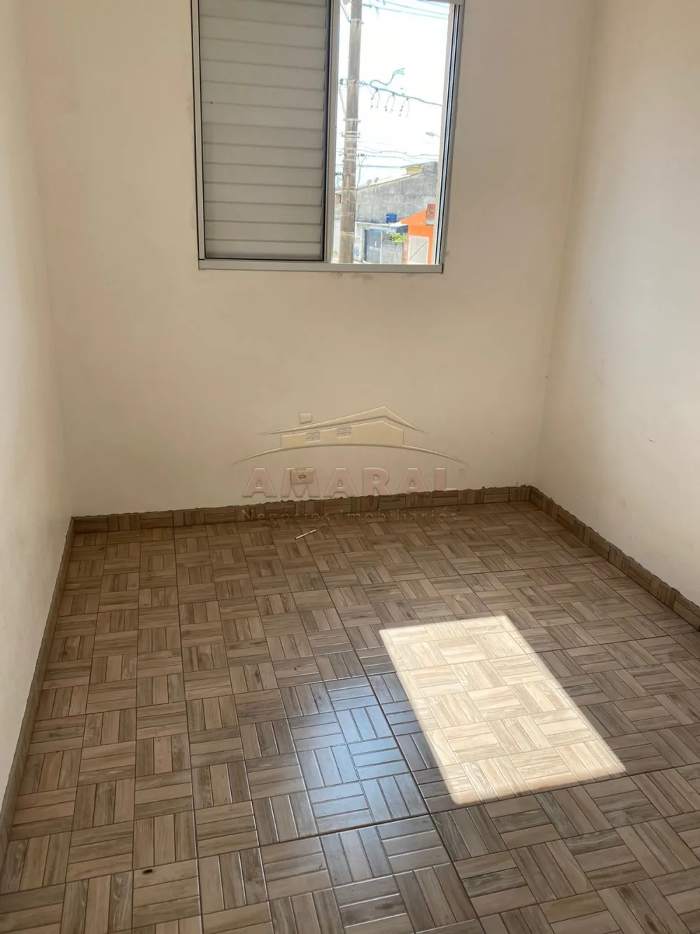 Comprar Apartamentos / Padrão em Suzano R$ 186.000,00 - Foto 1