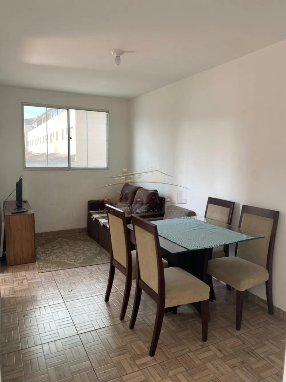 Comprar Apartamentos / Padrão em Suzano R$ 186.000,00 - Foto 4