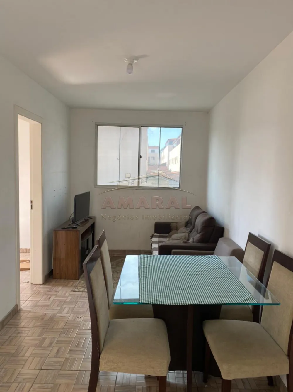 Comprar Apartamentos / Padrão em Suzano R$ 186.000,00 - Foto 5