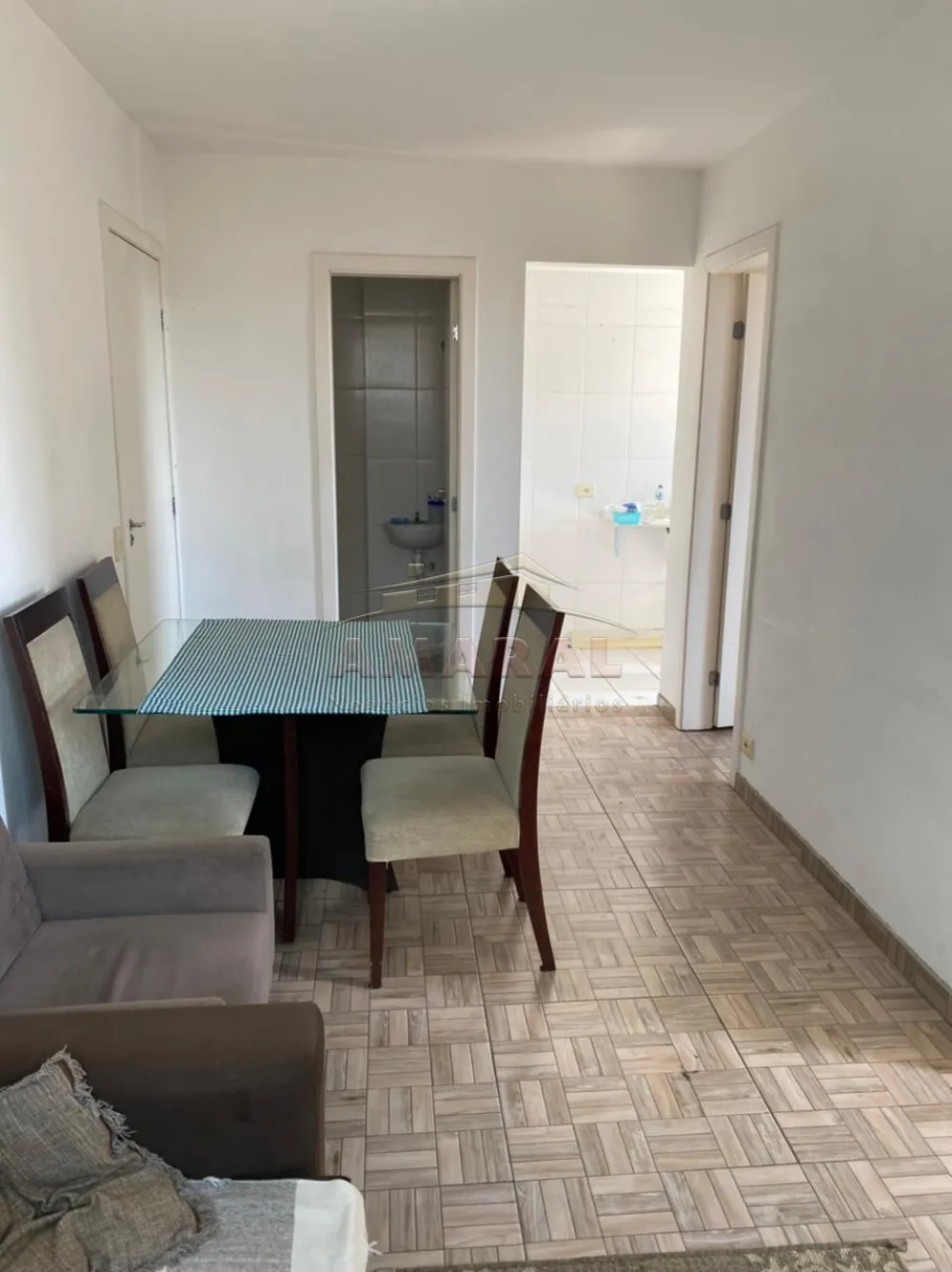 Comprar Apartamentos / Padrão em Suzano R$ 186.000,00 - Foto 6