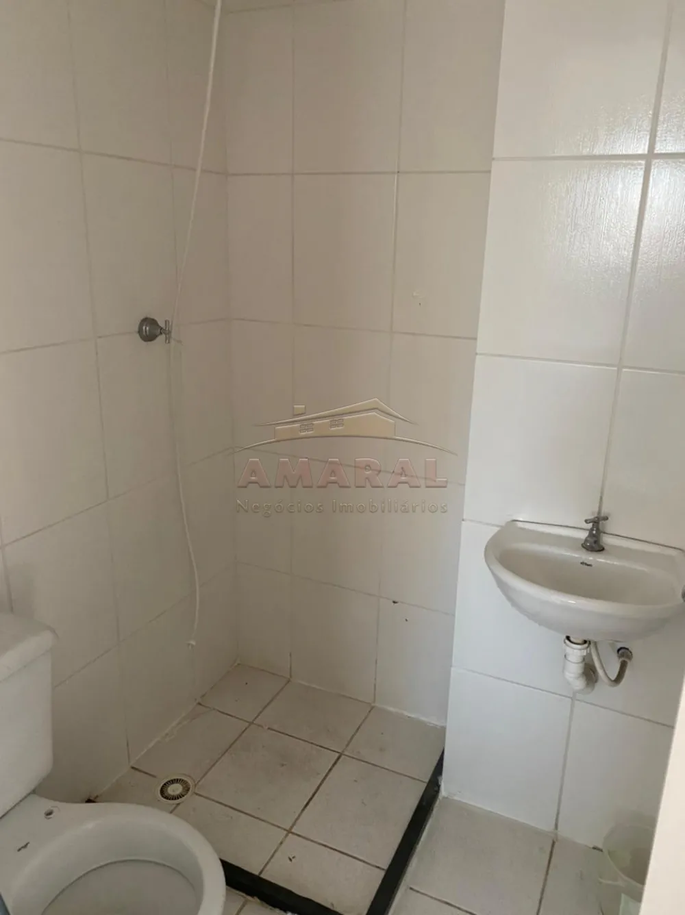 Comprar Apartamentos / Padrão em Suzano R$ 186.000,00 - Foto 8