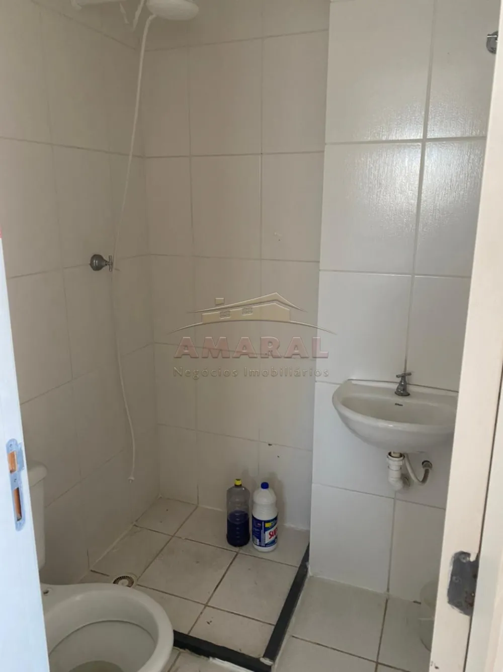 Comprar Apartamentos / Padrão em Suzano R$ 186.000,00 - Foto 9