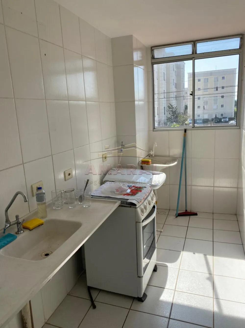 Comprar Apartamentos / Padrão em Suzano R$ 186.000,00 - Foto 10