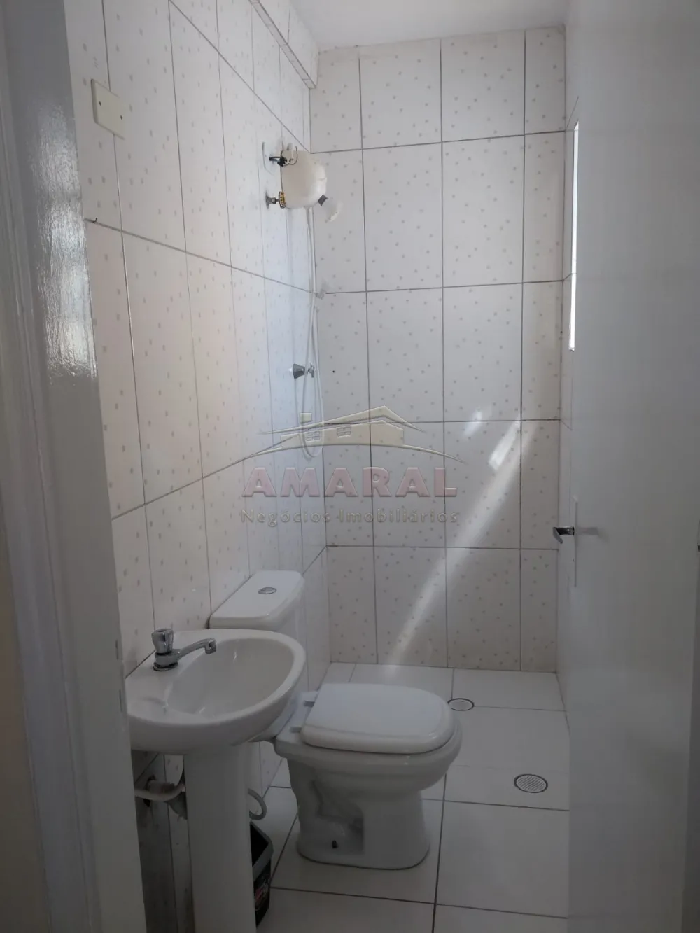 Alugar Apartamentos / Kitchnet em Suzano R$ 890,00 - Foto 6