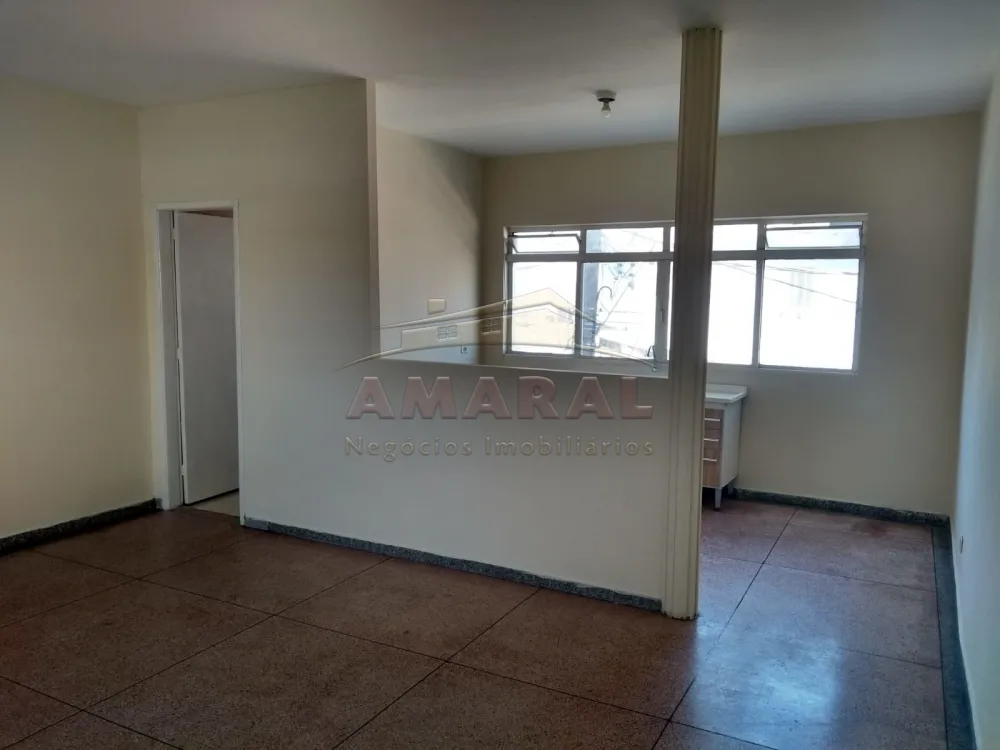 Alugar Apartamentos / Kitchnet em Suzano R$ 890,00 - Foto 9