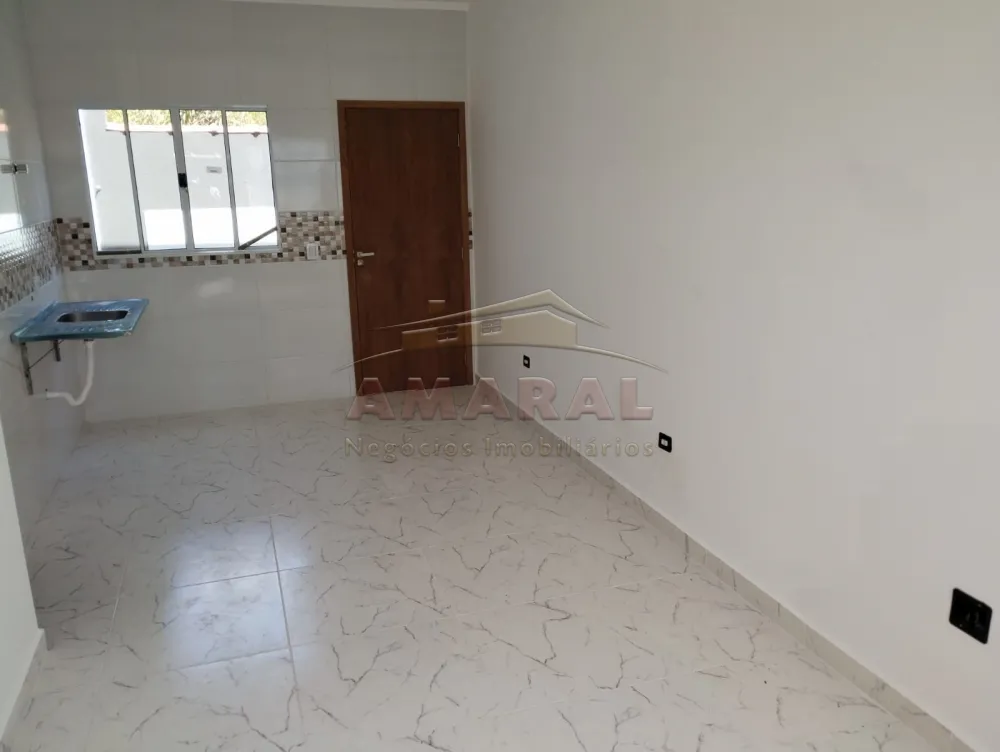 Comprar Casas / Condomínio em Mogi das Cruzes R$ 230.000,00 - Foto 3