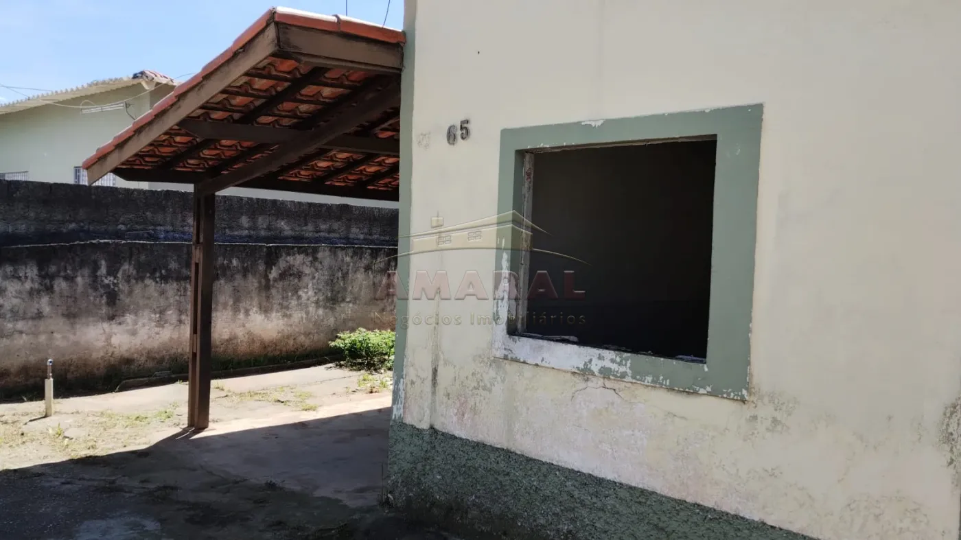 Comprar Casas / Térrea em Suzano R$ 230.000,00 - Foto 3