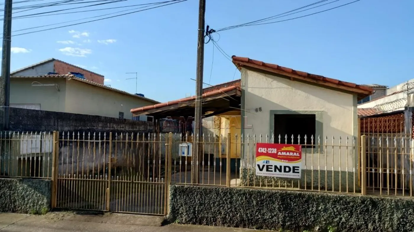 Comprar Casas / Térrea em Suzano R$ 230.000,00 - Foto 1