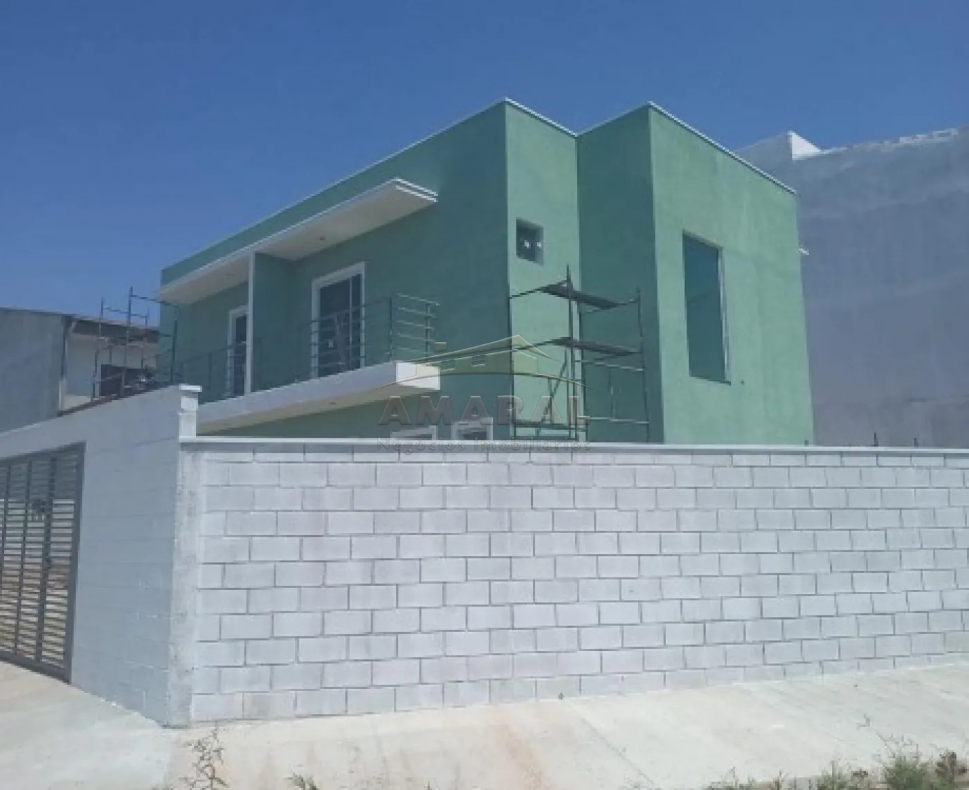 Comprar Casas / Sobrado em Mogi das Cruzes R$ 380.000,00 - Foto 2