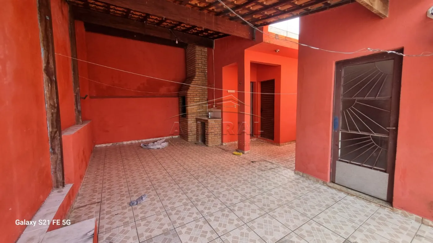 Alugar Casas / Sobrado em Suzano R$ 1.700,00 - Foto 2