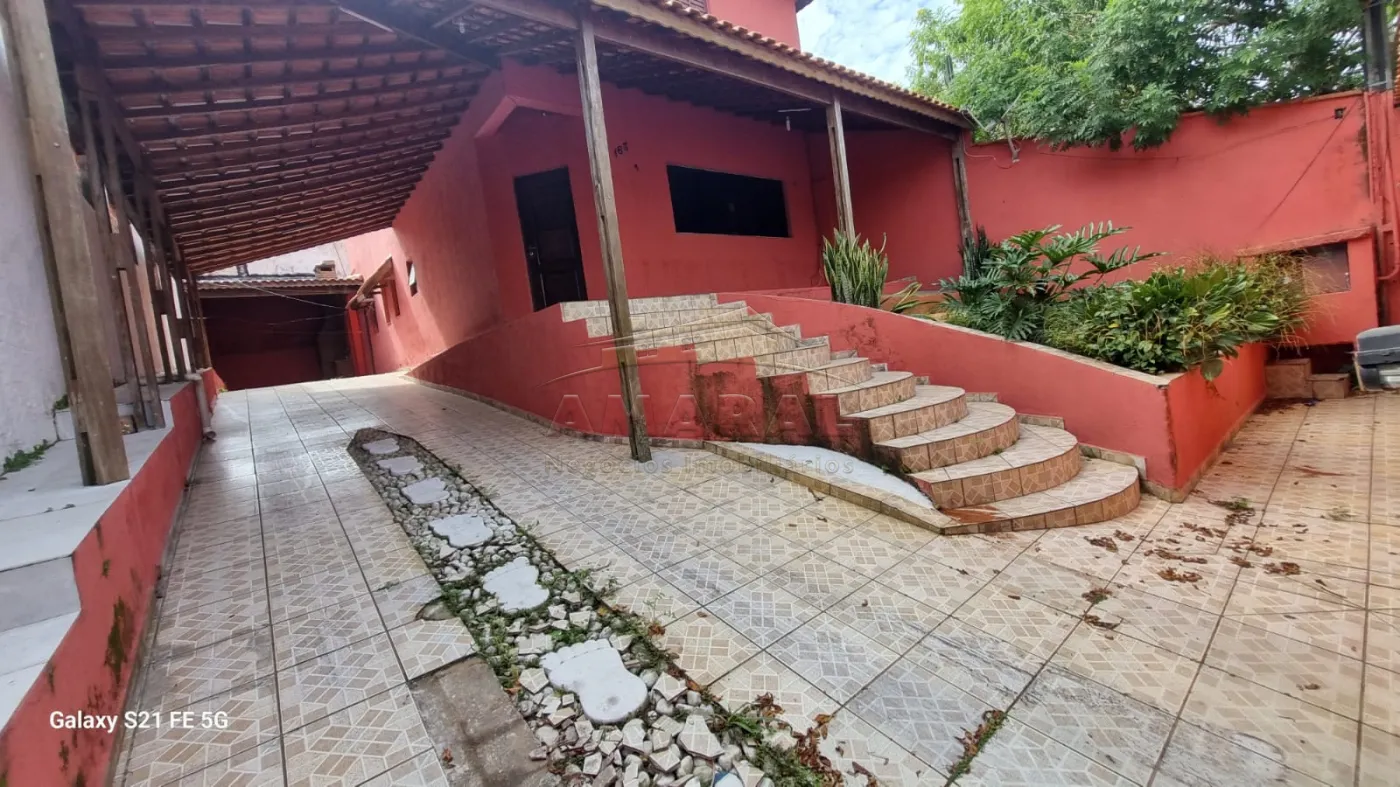 Alugar Casas / Sobrado em Suzano R$ 1.700,00 - Foto 4