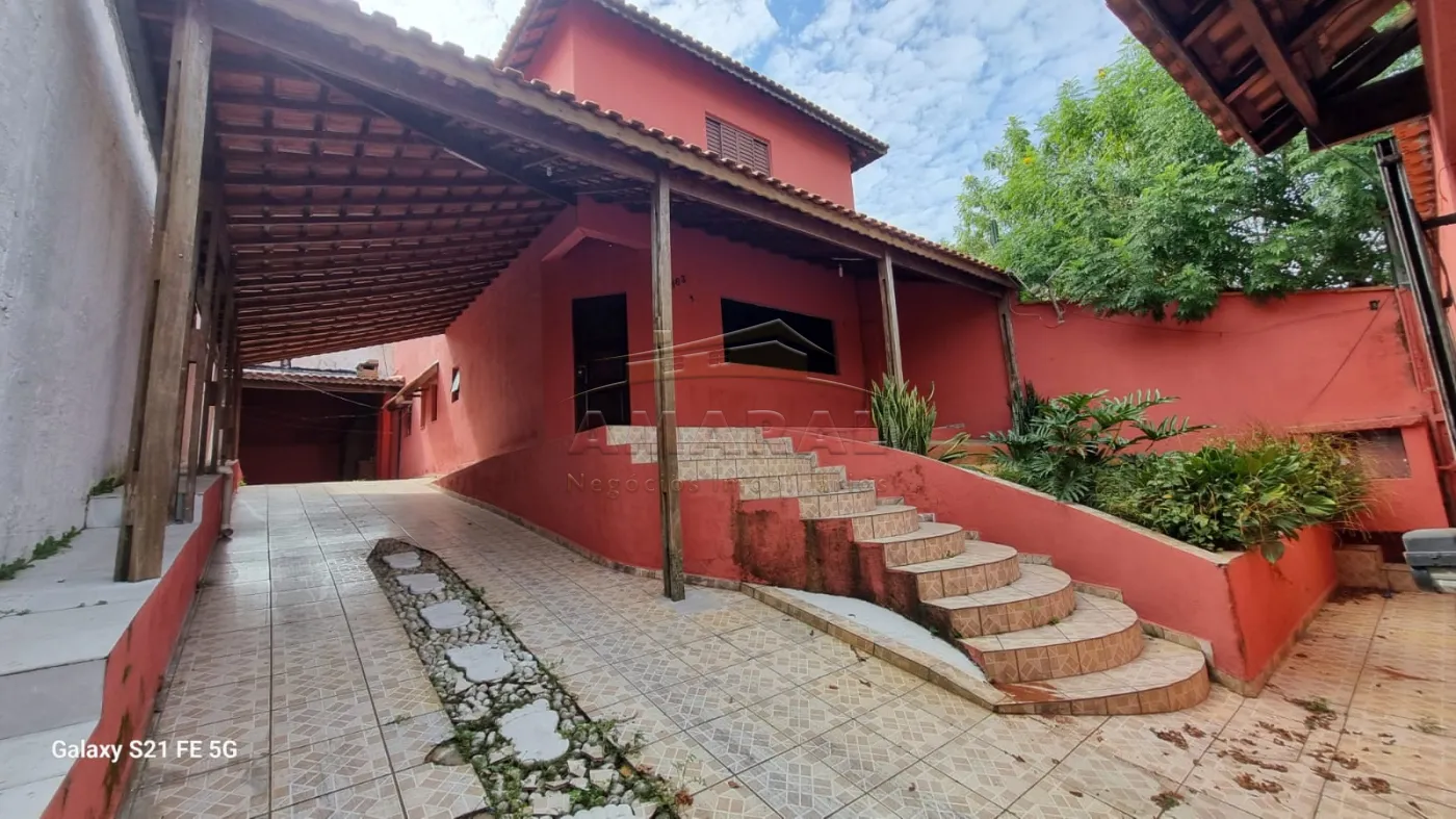 Alugar Casas / Sobrado em Suzano R$ 1.700,00 - Foto 5