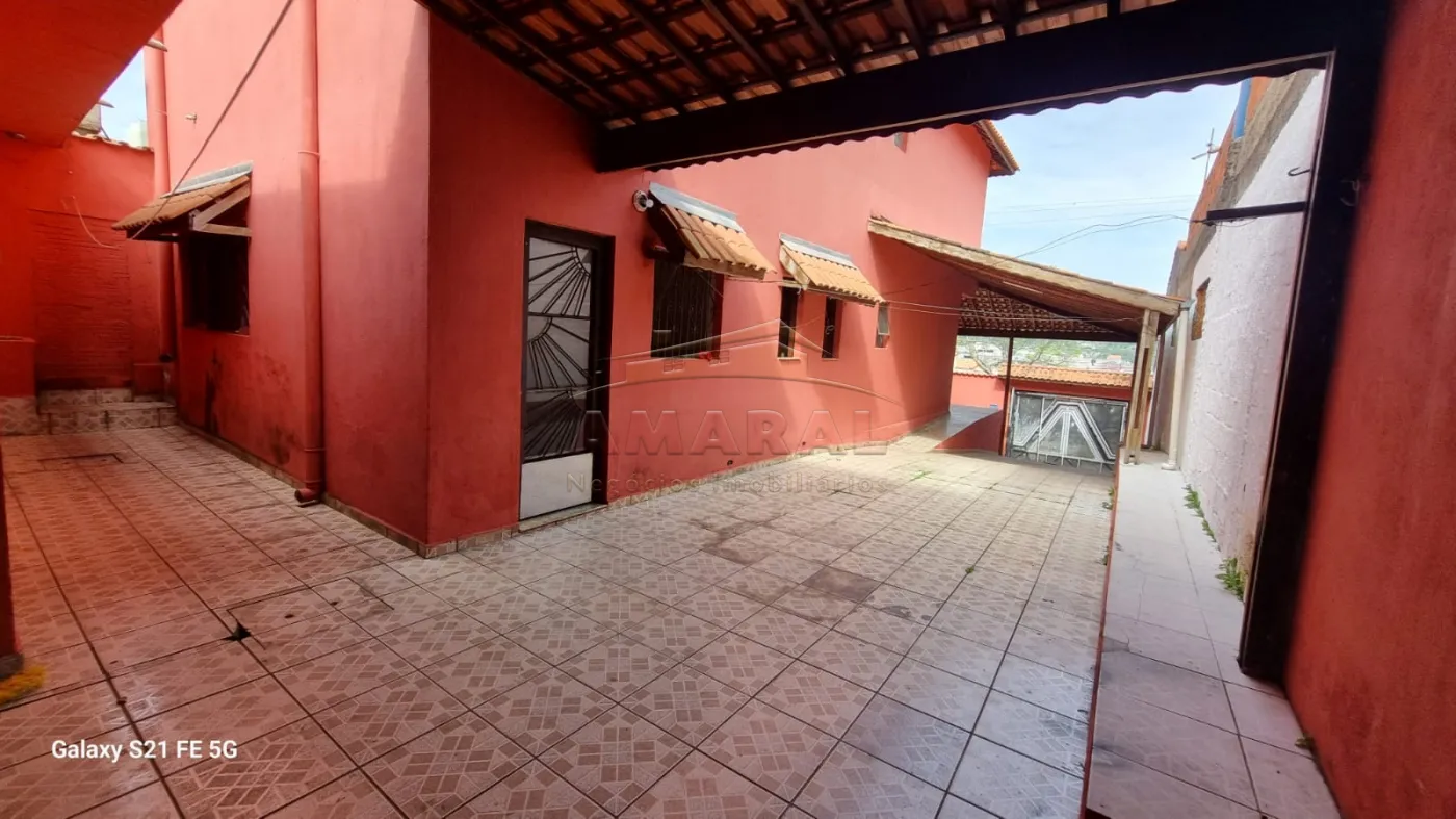 Alugar Casas / Sobrado em Suzano R$ 1.700,00 - Foto 7