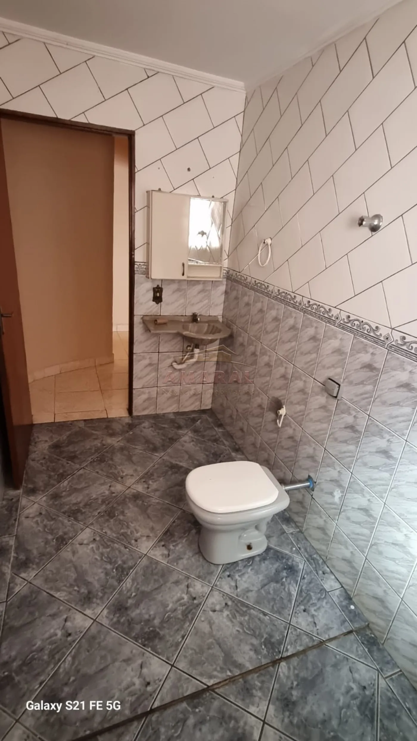 Alugar Casas / Sobrado em Suzano R$ 1.700,00 - Foto 10