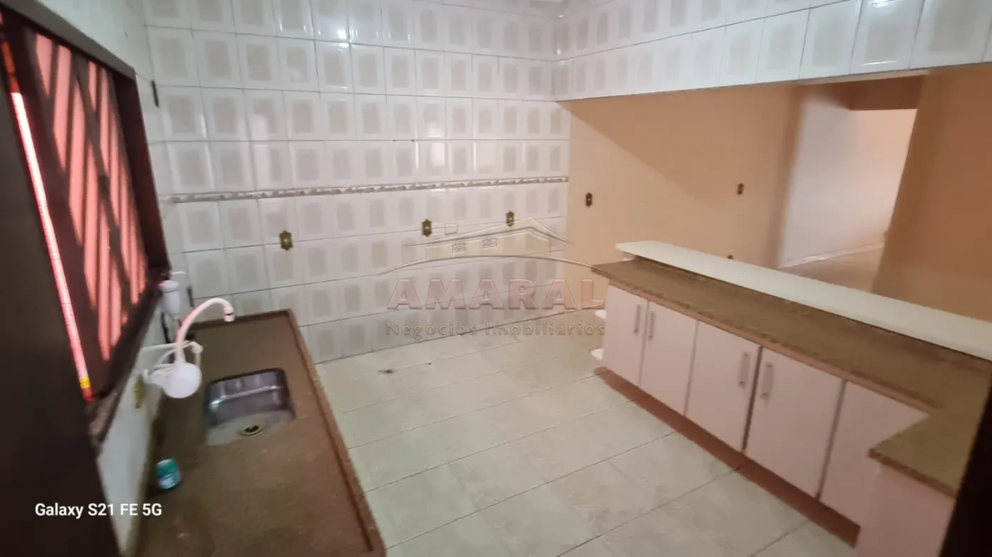 Alugar Casas / Sobrado em Suzano R$ 1.700,00 - Foto 13