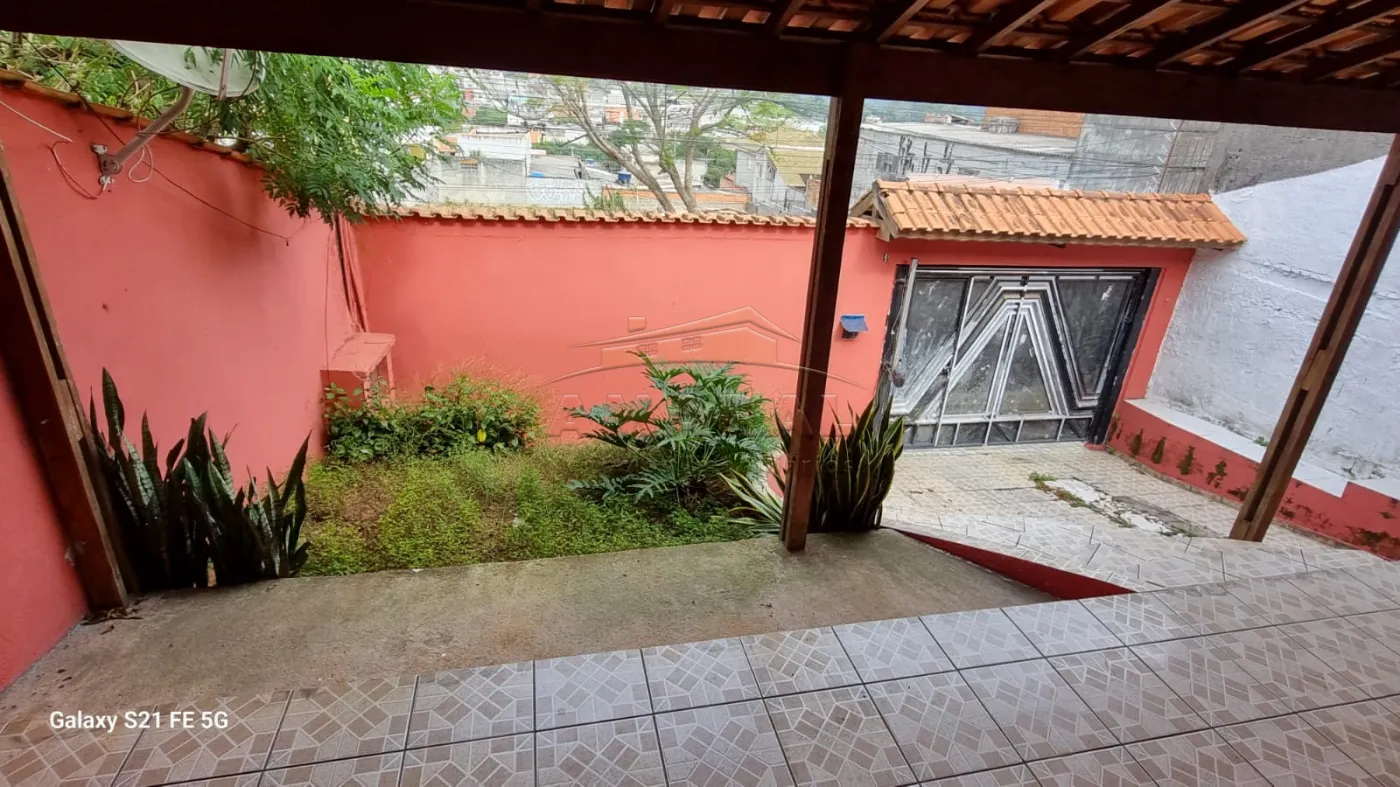 Alugar Casas / Sobrado em Suzano R$ 1.700,00 - Foto 16