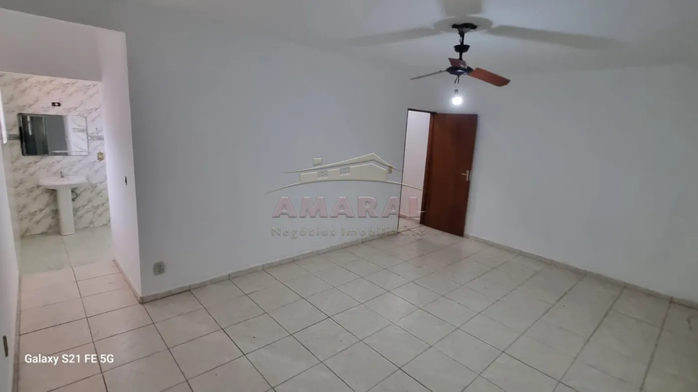 Alugar Casas / Sobrado em Suzano R$ 1.700,00 - Foto 23