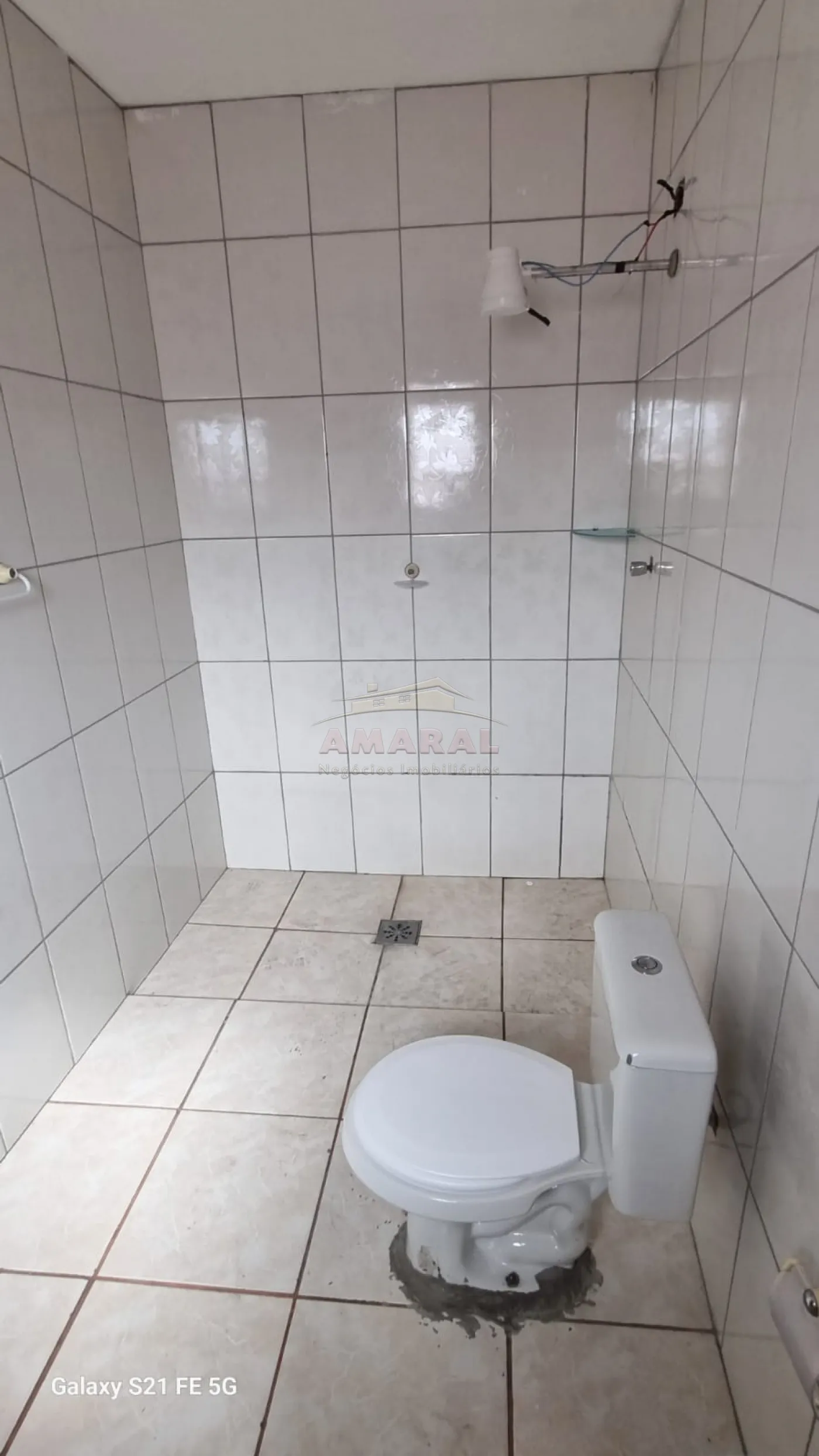 Alugar Casas / Sobrado em Suzano R$ 1.700,00 - Foto 25